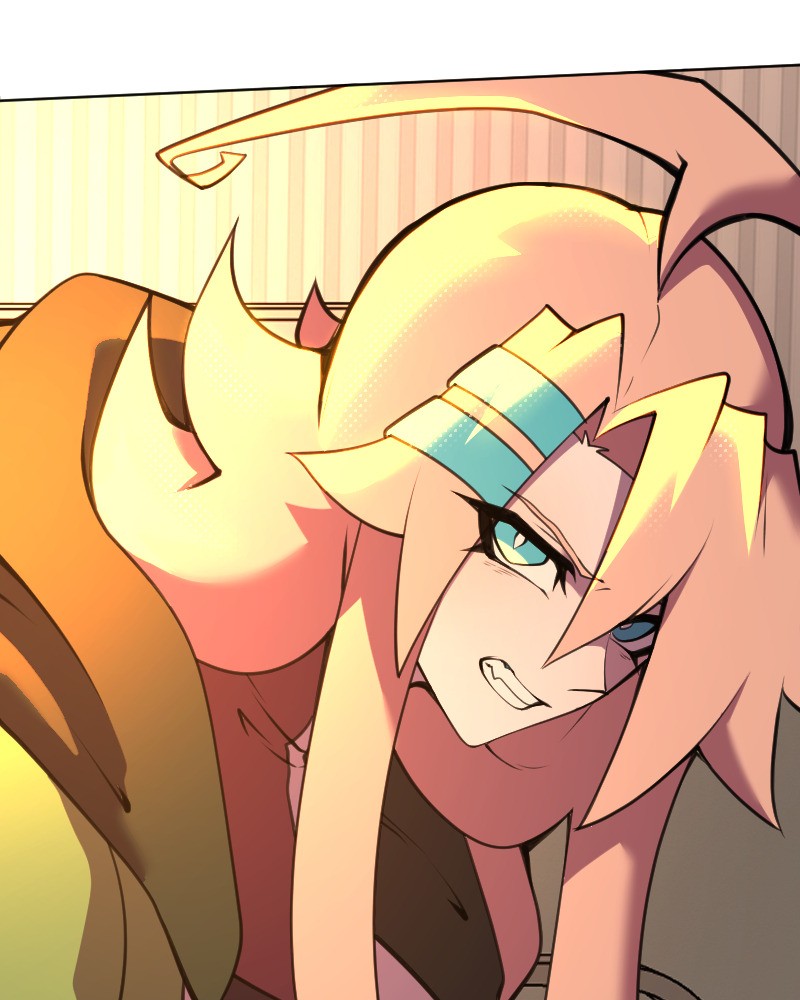 Straylight Tiger chapter 25 - page 37