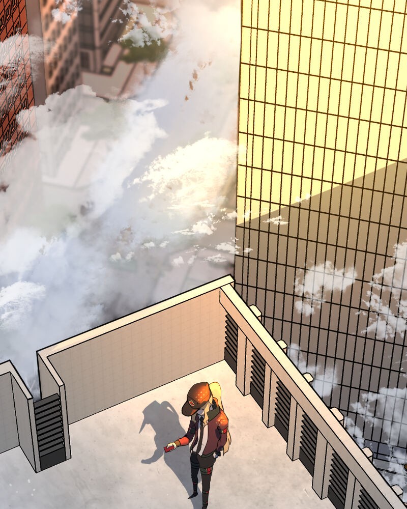 Straylight Tiger chapter 25 - page 4