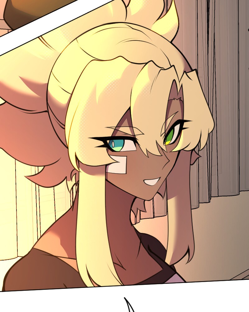 Straylight Tiger chapter 25 - page 41