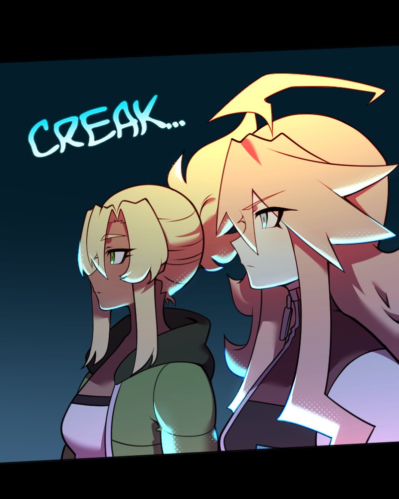 Straylight Tiger chapter 25 - page 82