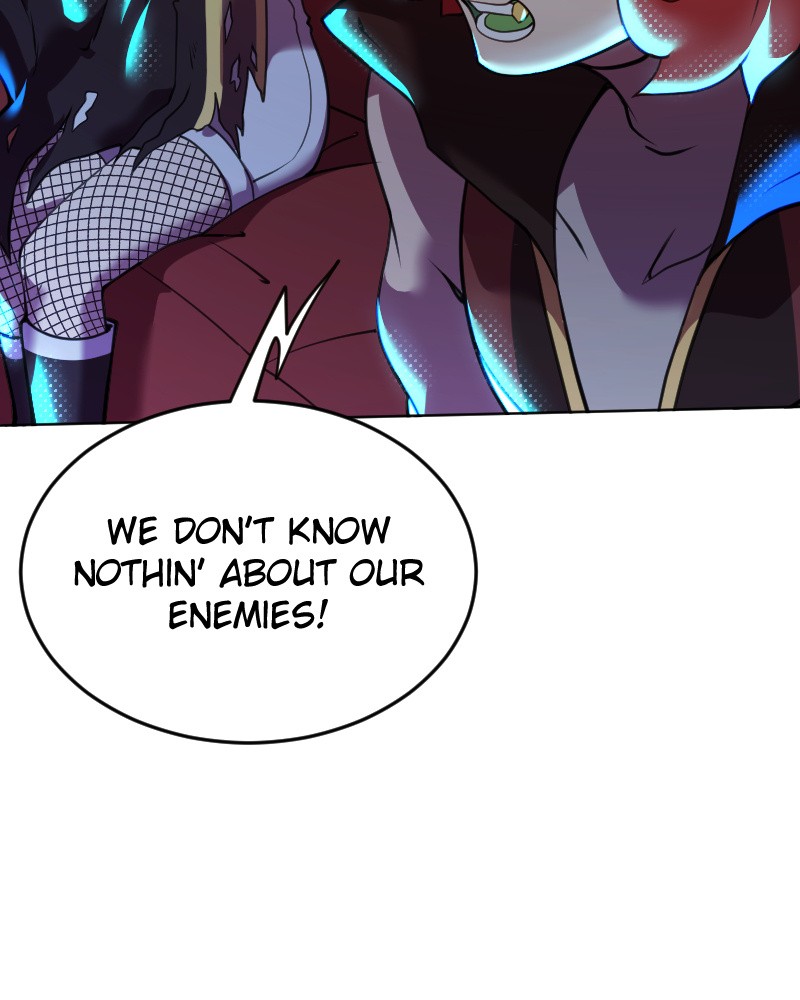 Straylight Tiger chapter 25 - page 92