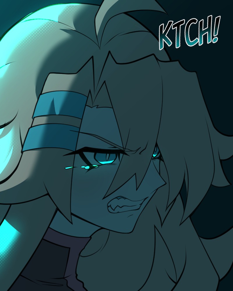 Straylight Tiger chapter 24 - page 105