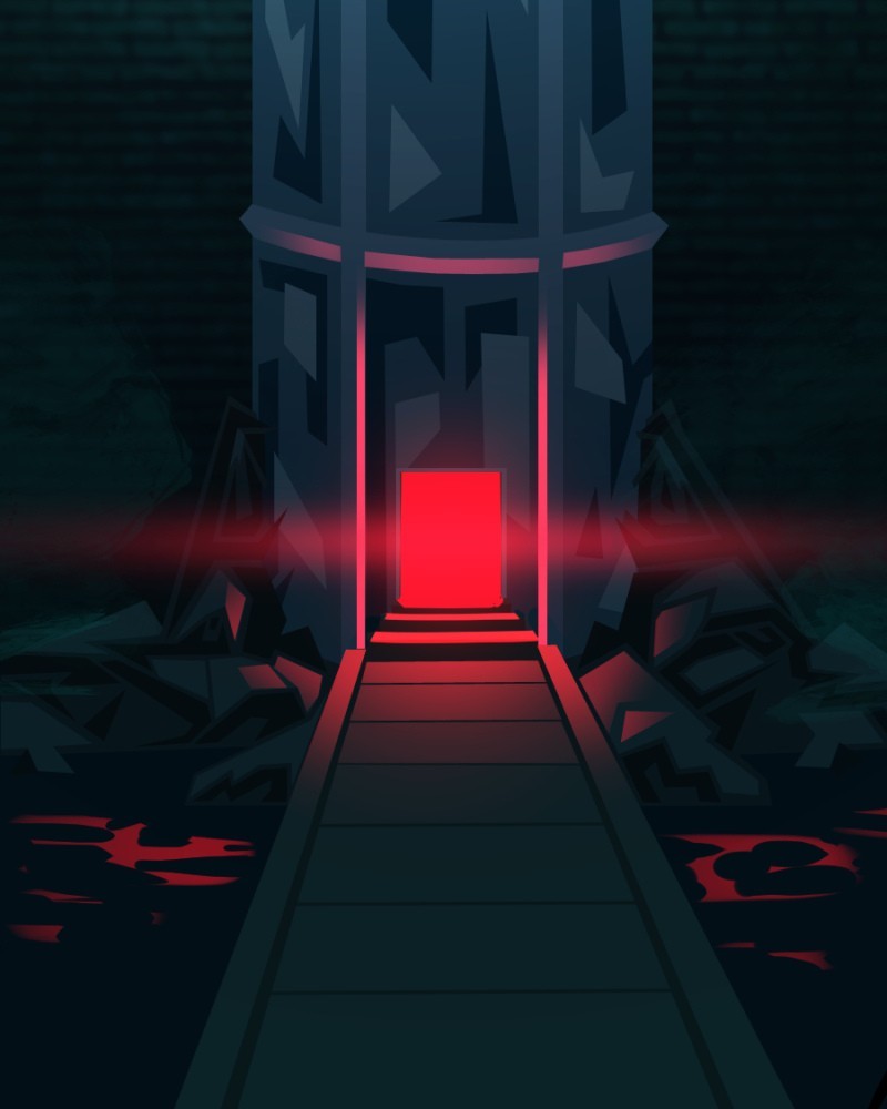 Straylight Tiger chapter 24 - page 108