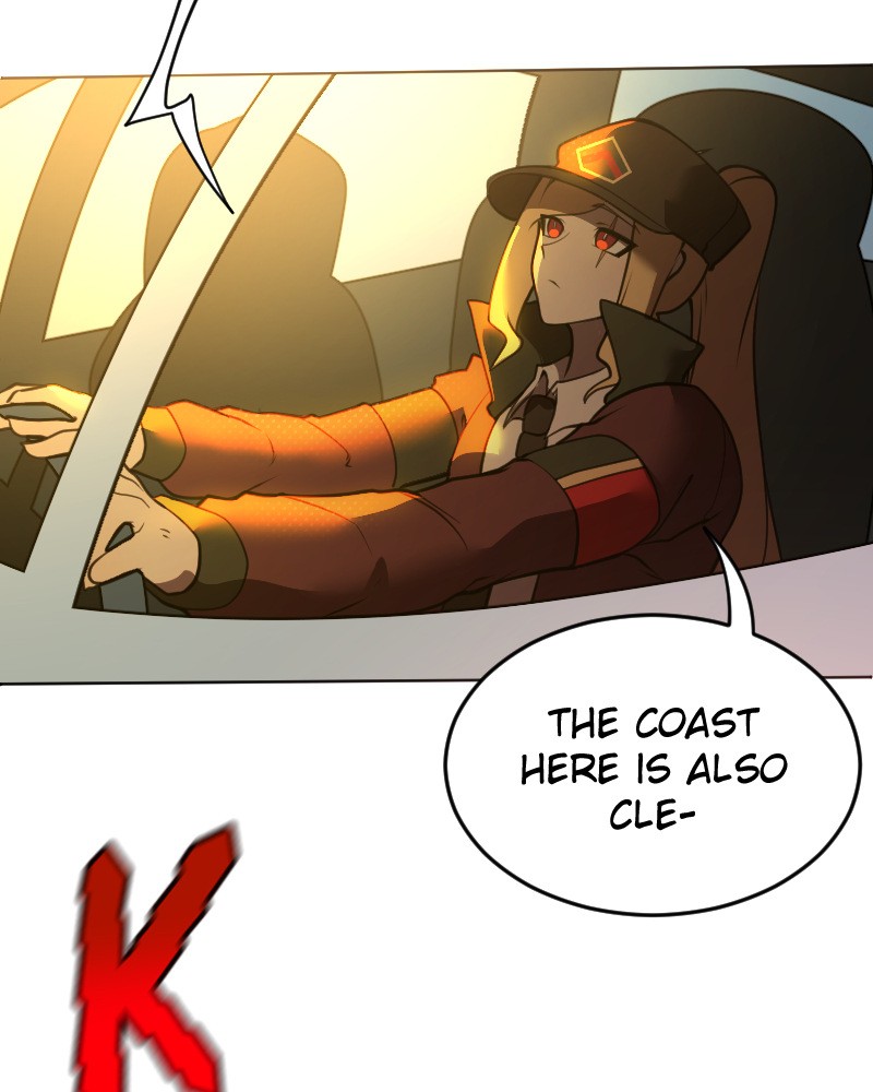 Straylight Tiger chapter 24 - page 117