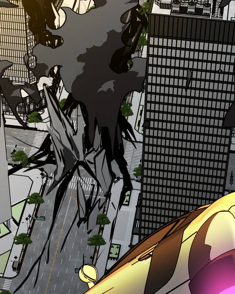 Straylight Tiger chapter 24 - page 123