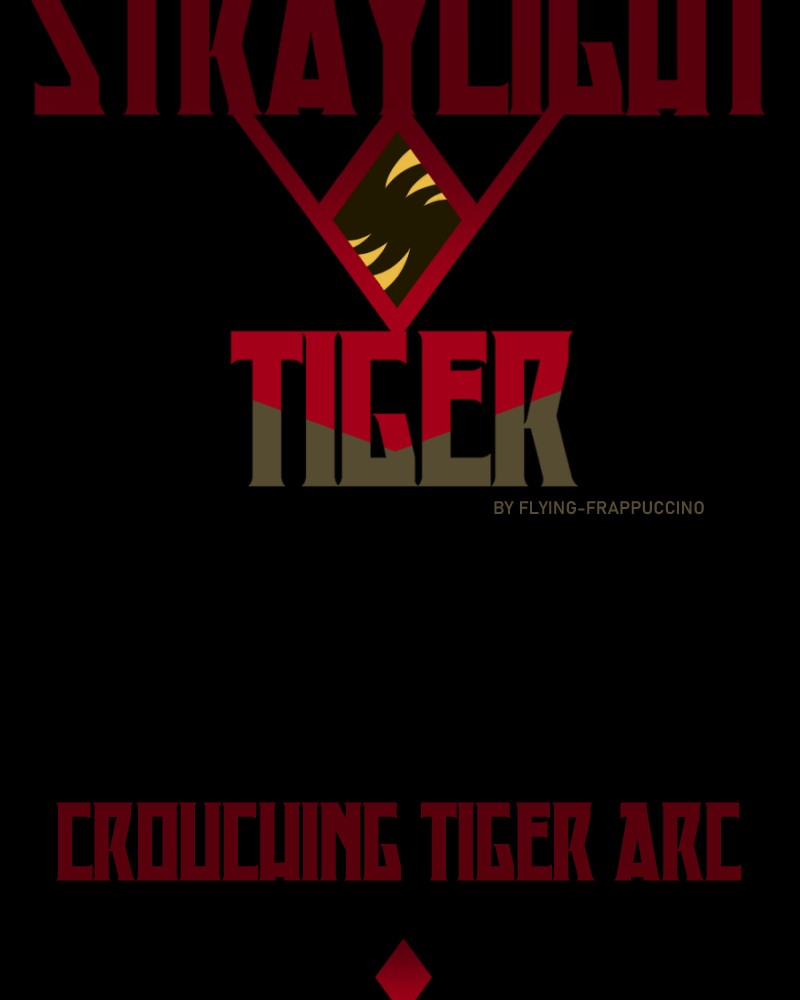 Straylight Tiger chapter 24 - page 15