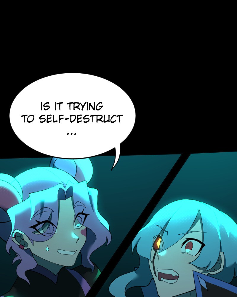 Straylight Tiger chapter 24 - page 17