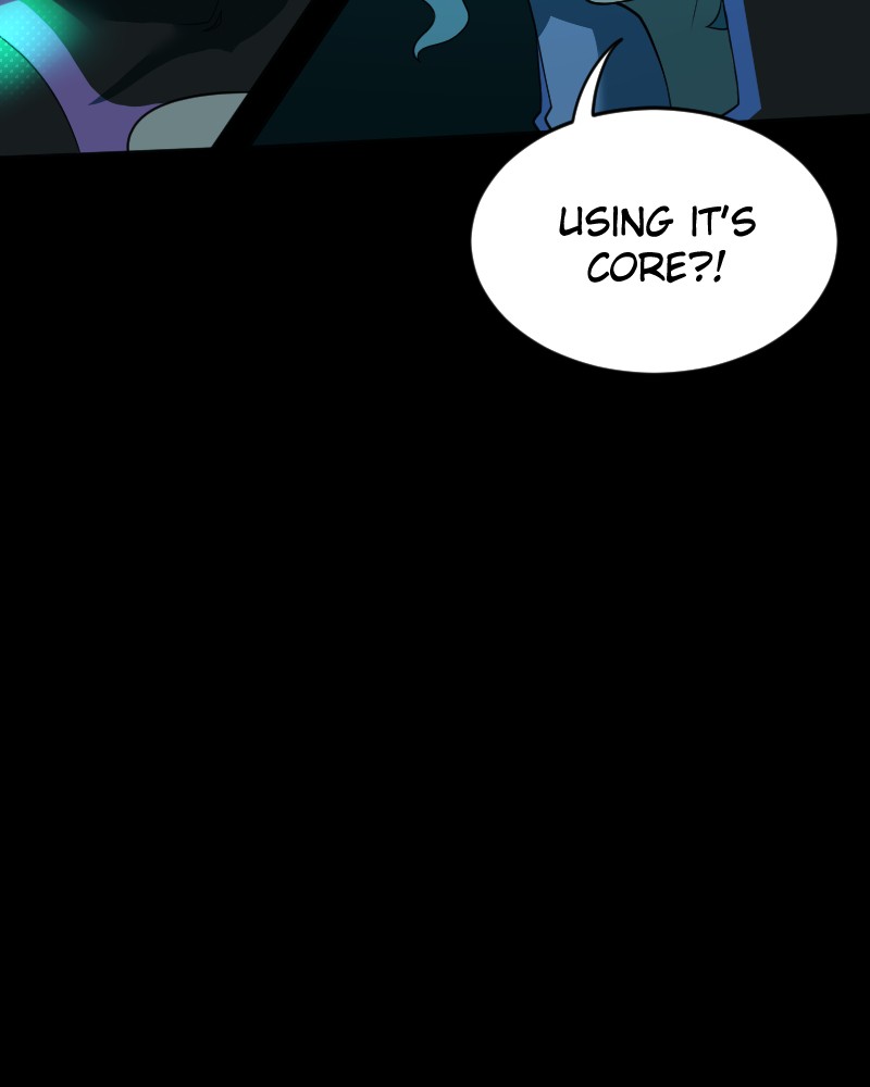 Straylight Tiger chapter 24 - page 18