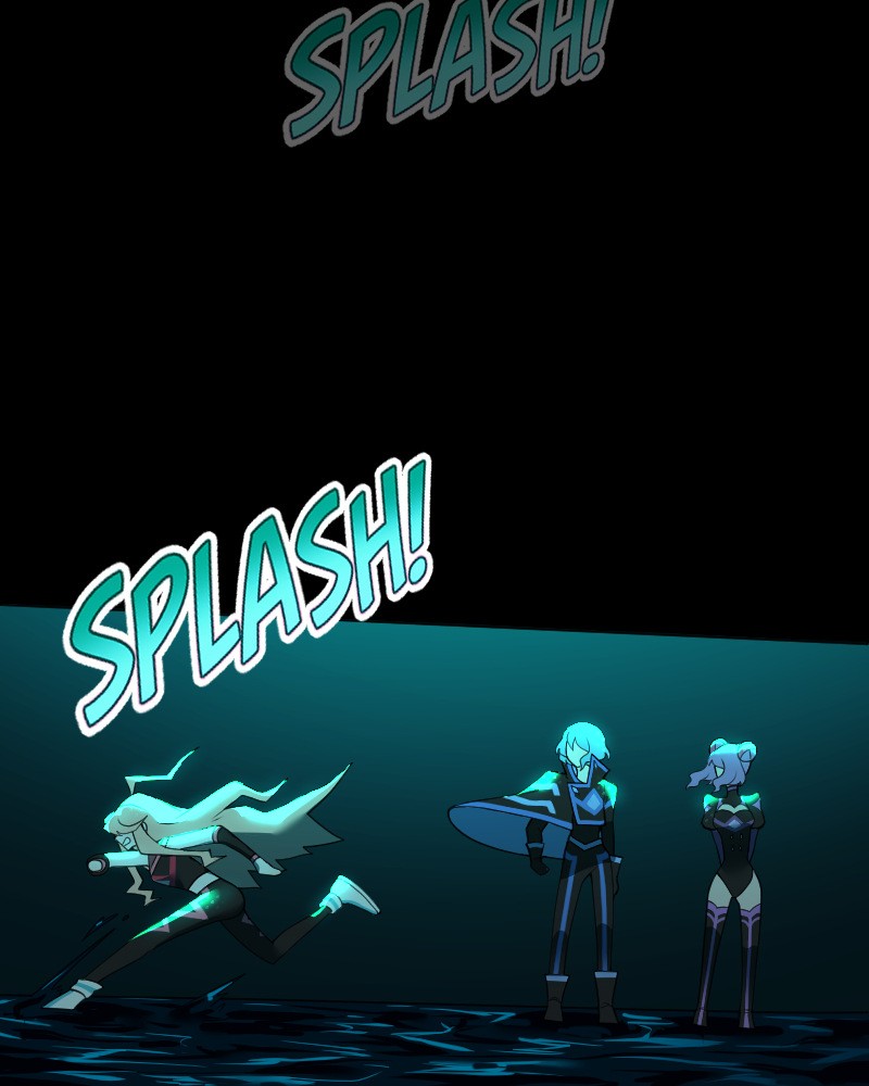 Straylight Tiger chapter 24 - page 22