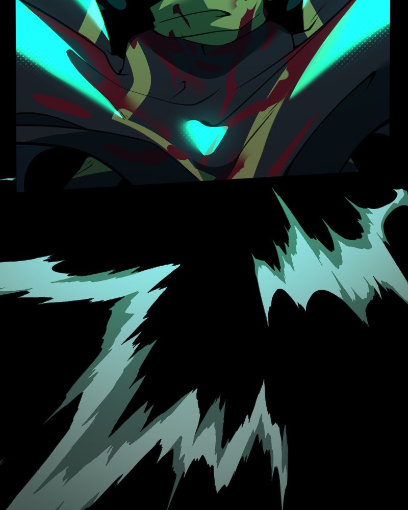 Straylight Tiger chapter 24 - page 43