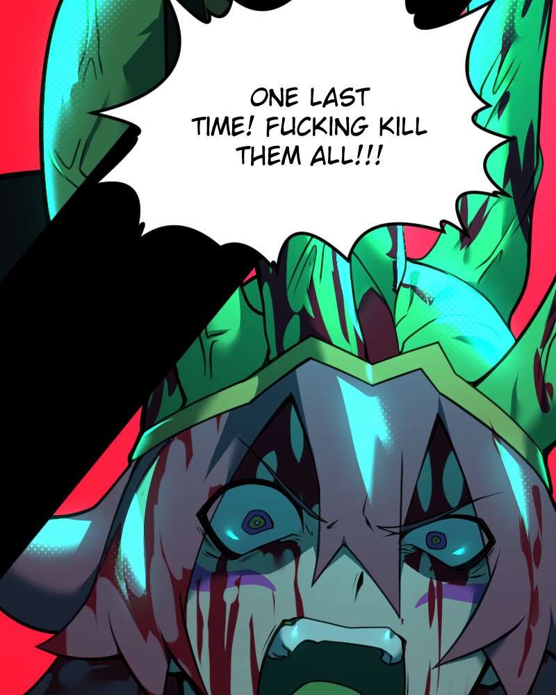 Straylight Tiger chapter 24 - page 6