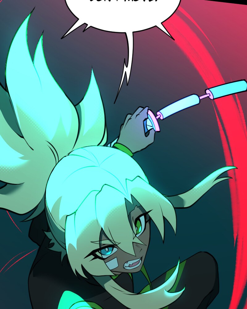 Straylight Tiger chapter 24 - page 66