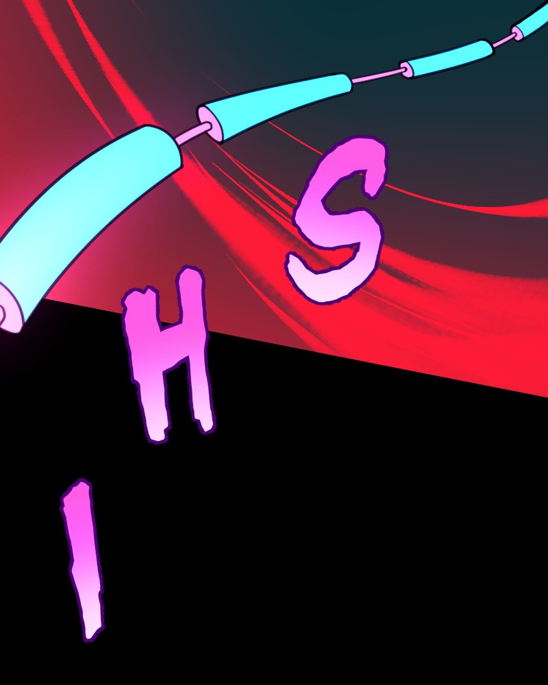 Straylight Tiger chapter 24 - page 68
