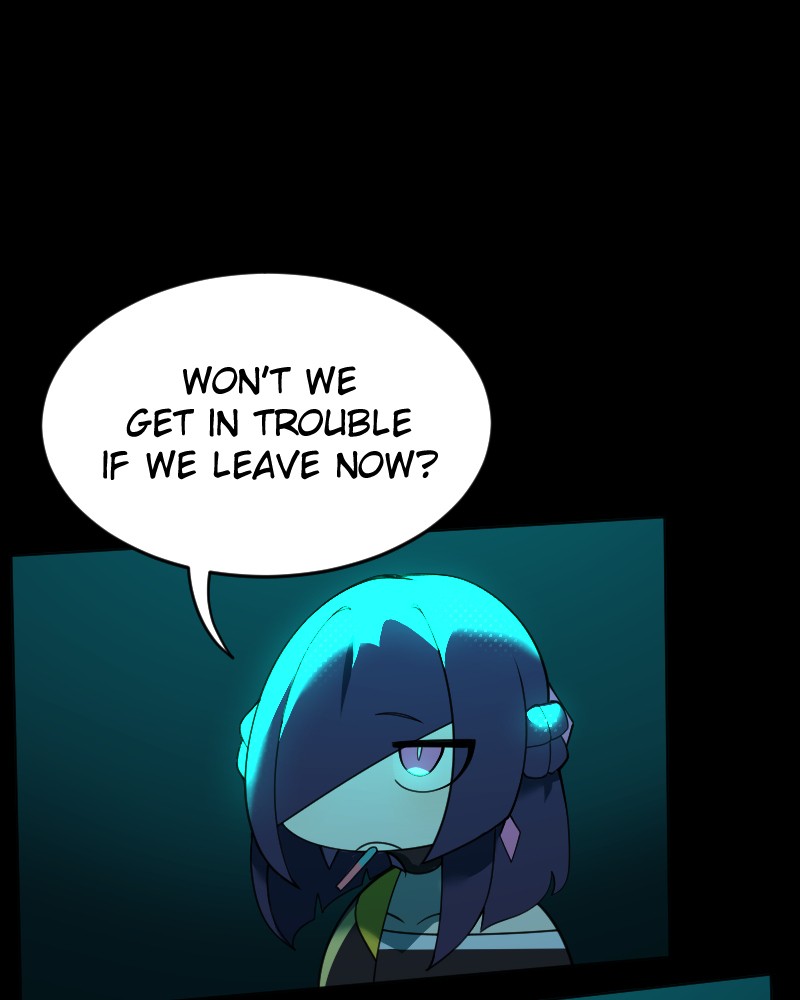 Straylight Tiger chapter 24 - page 77