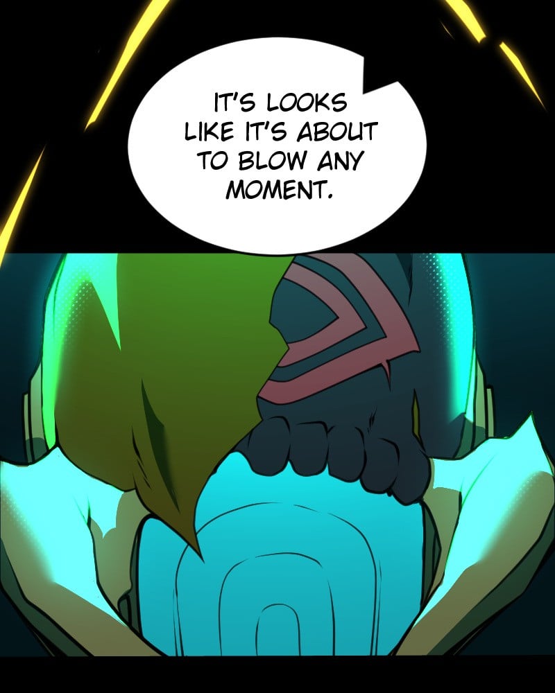 Straylight Tiger chapter 24 - page 85