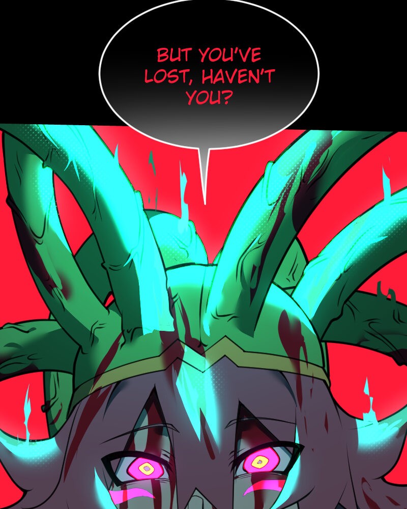 Straylight Tiger chapter 24 - page 92