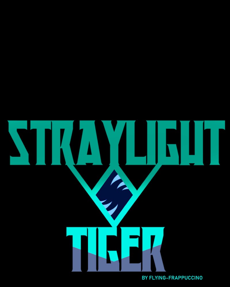 Straylight Tiger chapter 23 - page 1