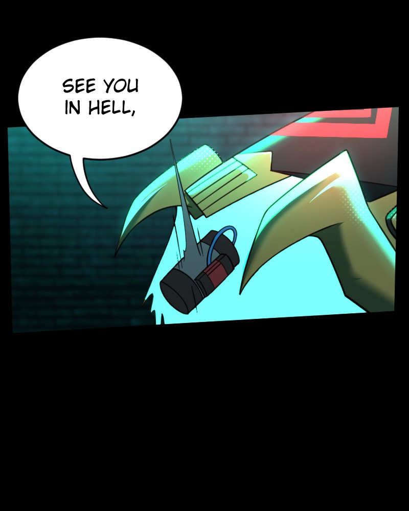Straylight Tiger chapter 23 - page 109