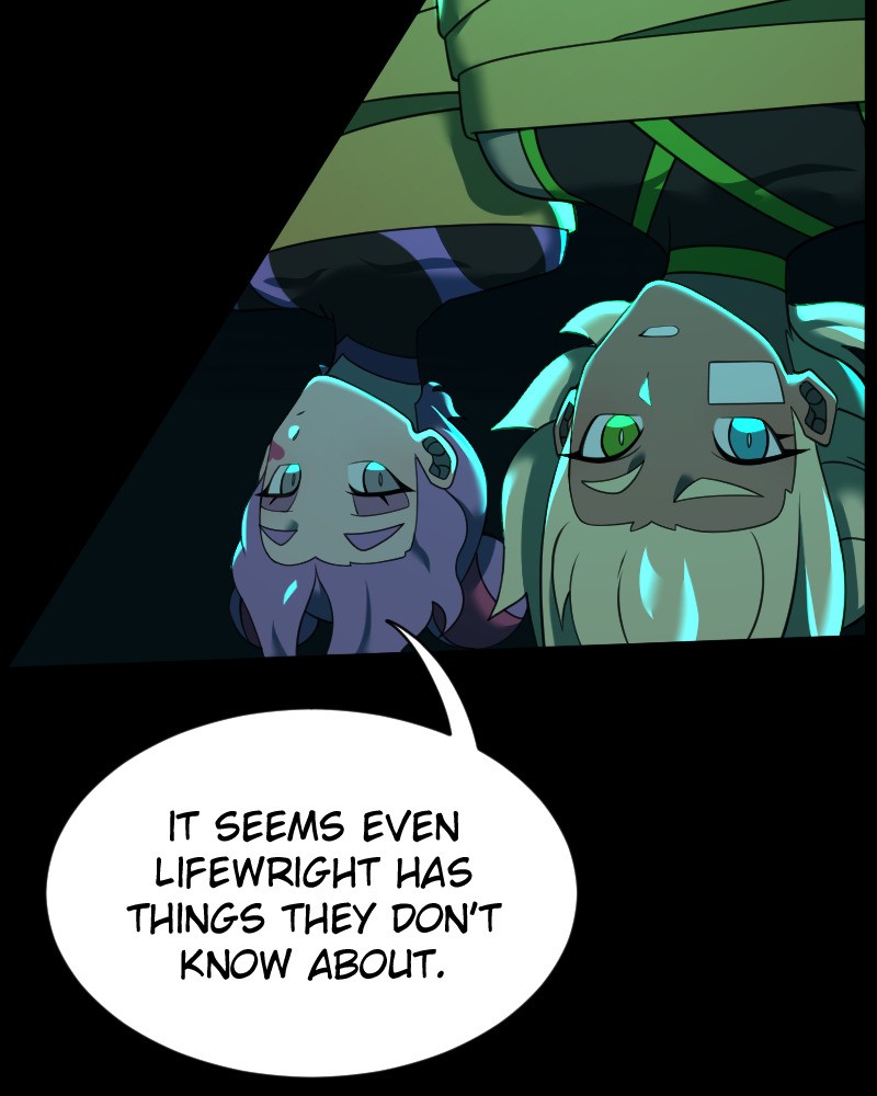 Straylight Tiger chapter 23 - page 11