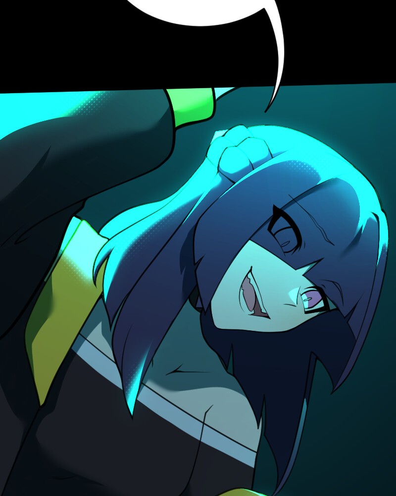 Straylight Tiger chapter 23 - page 120