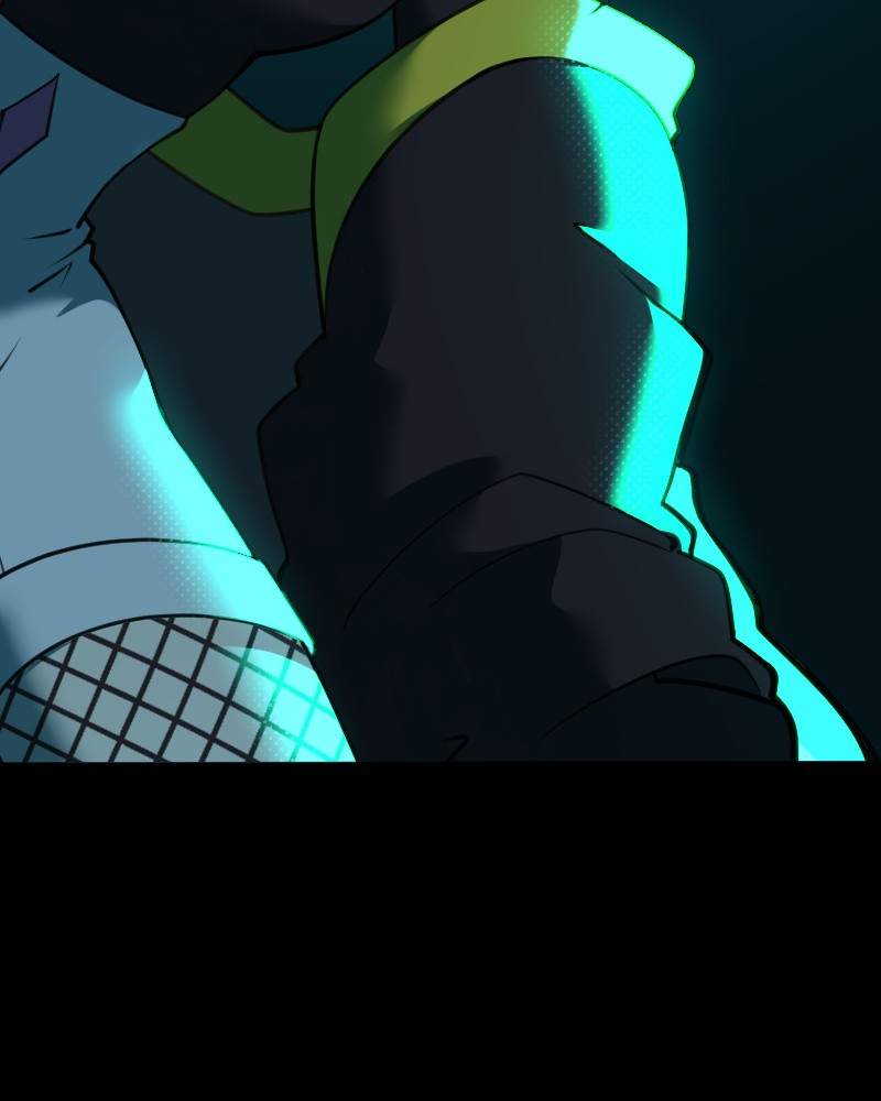 Straylight Tiger chapter 23 - page 121