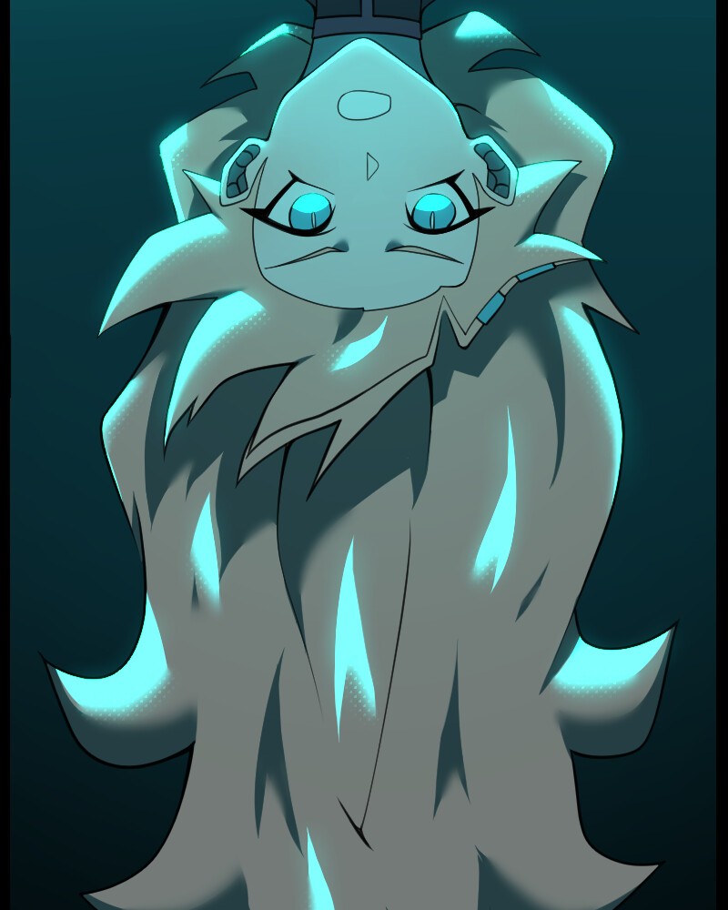 Straylight Tiger chapter 23 - page 13