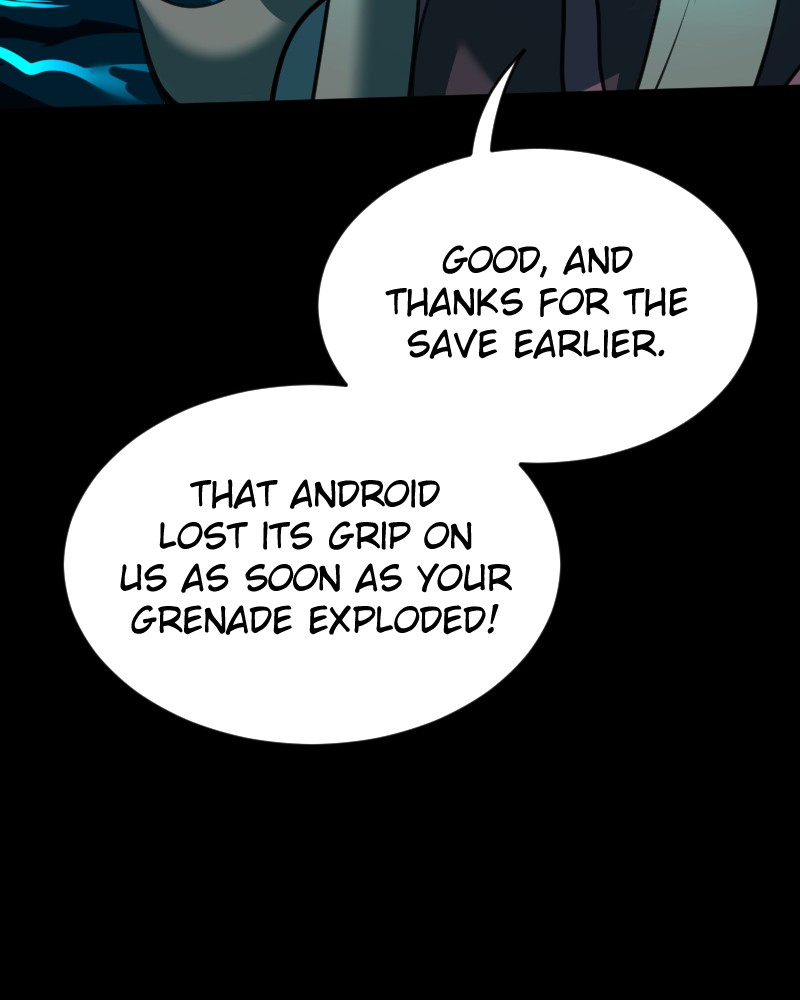 Straylight Tiger chapter 23 - page 142