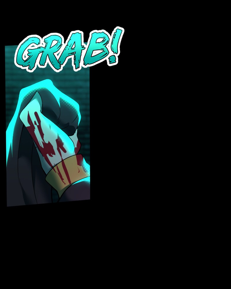 Straylight Tiger chapter 23 - page 19