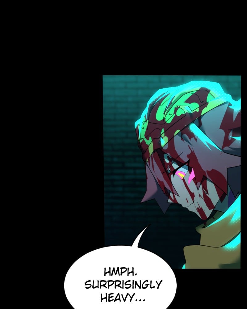 Straylight Tiger chapter 23 - page 20