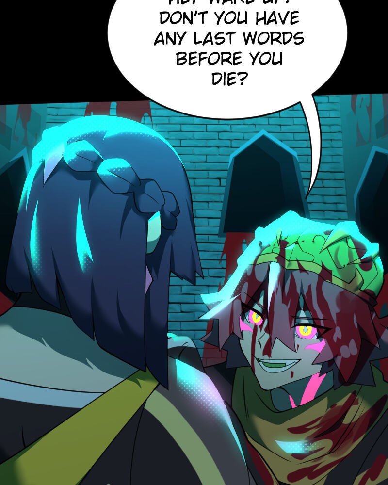 Straylight Tiger chapter 23 - page 22