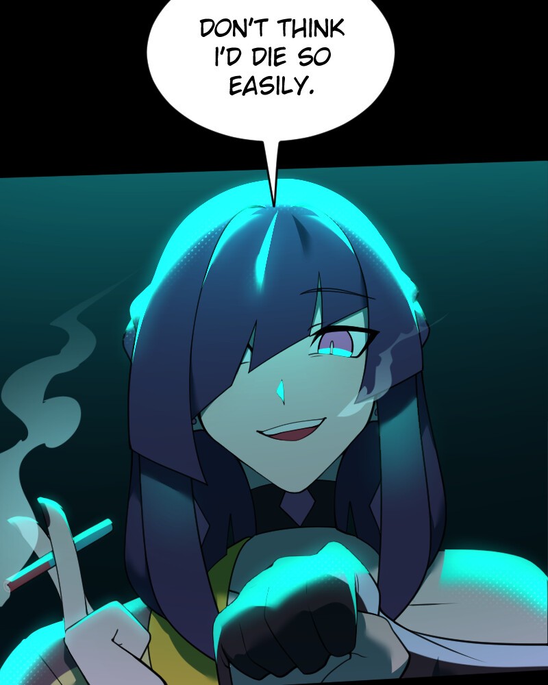 Straylight Tiger chapter 23 - page 26