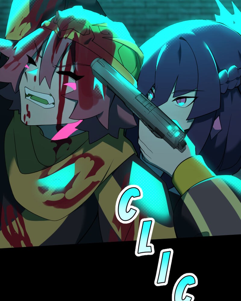 Straylight Tiger chapter 23 - page 34