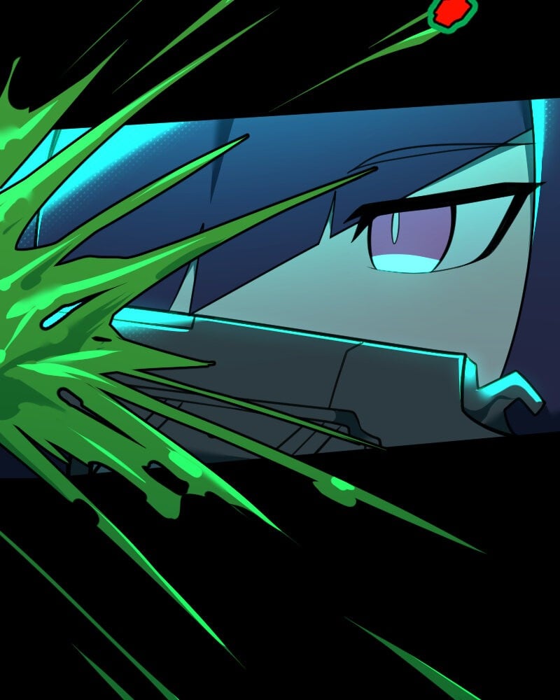 Straylight Tiger chapter 23 - page 37