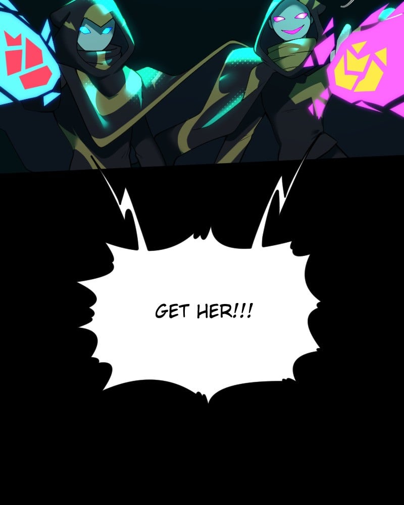 Straylight Tiger chapter 23 - page 48