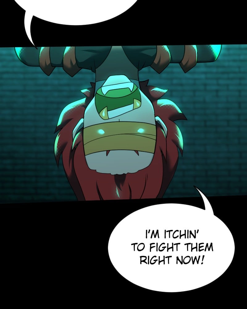 Straylight Tiger chapter 23 - page 6