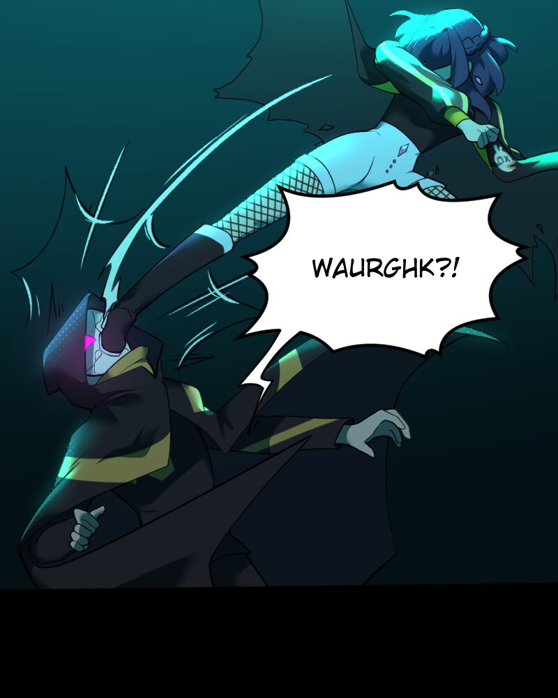 Straylight Tiger chapter 23 - page 73