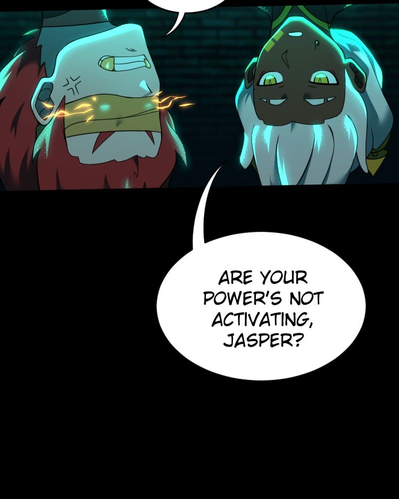 Straylight Tiger chapter 23 - page 8