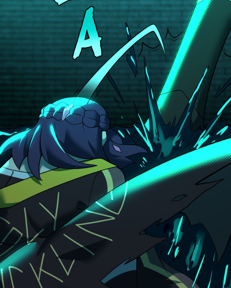 Straylight Tiger chapter 23 - page 81