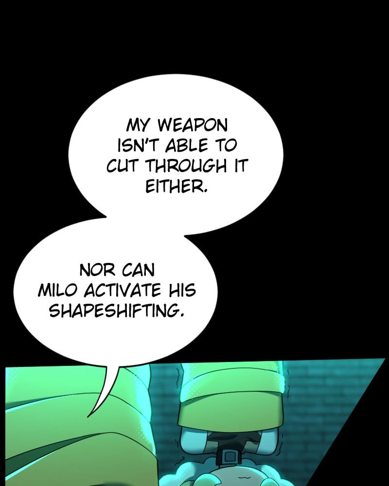 Straylight Tiger chapter 23 - page 9