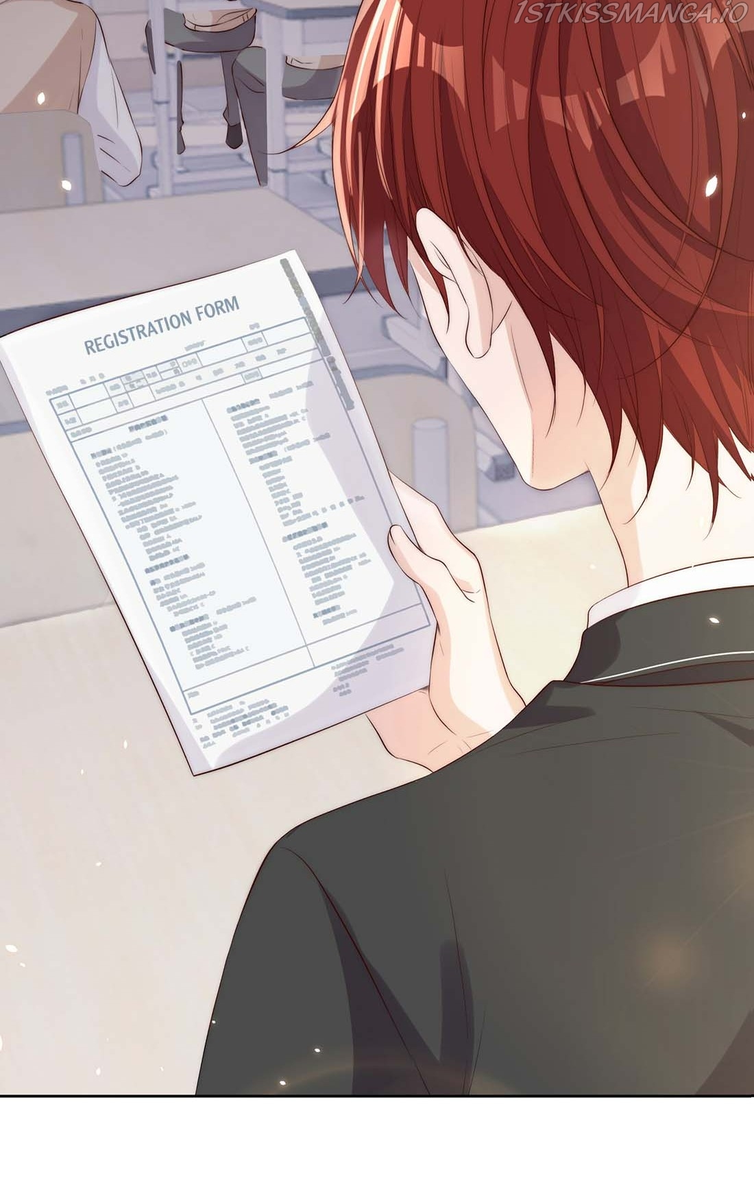 Stop Bothering Me, Emperor! chapter 18.2 - page 10