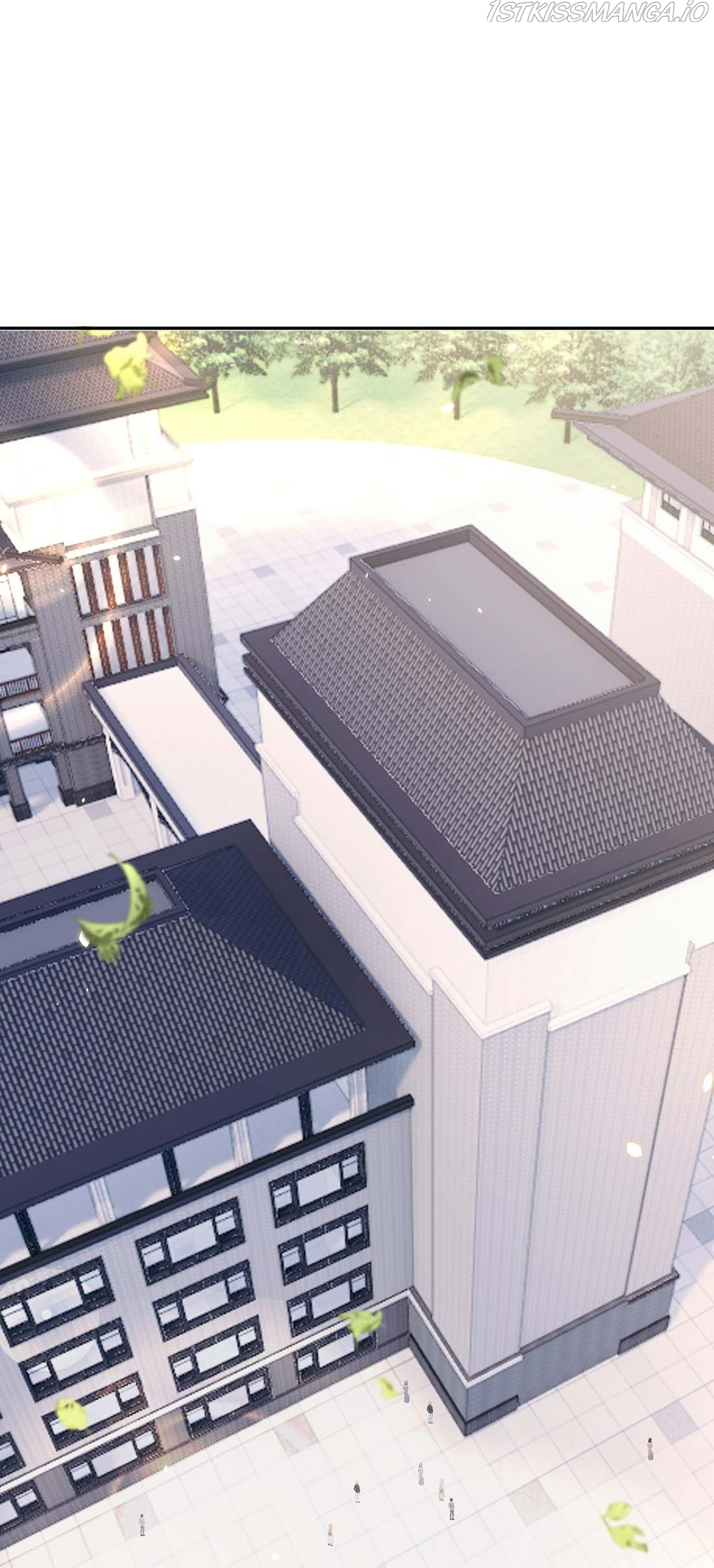 Stop Bothering Me, Emperor! chapter 18.2 - page 11