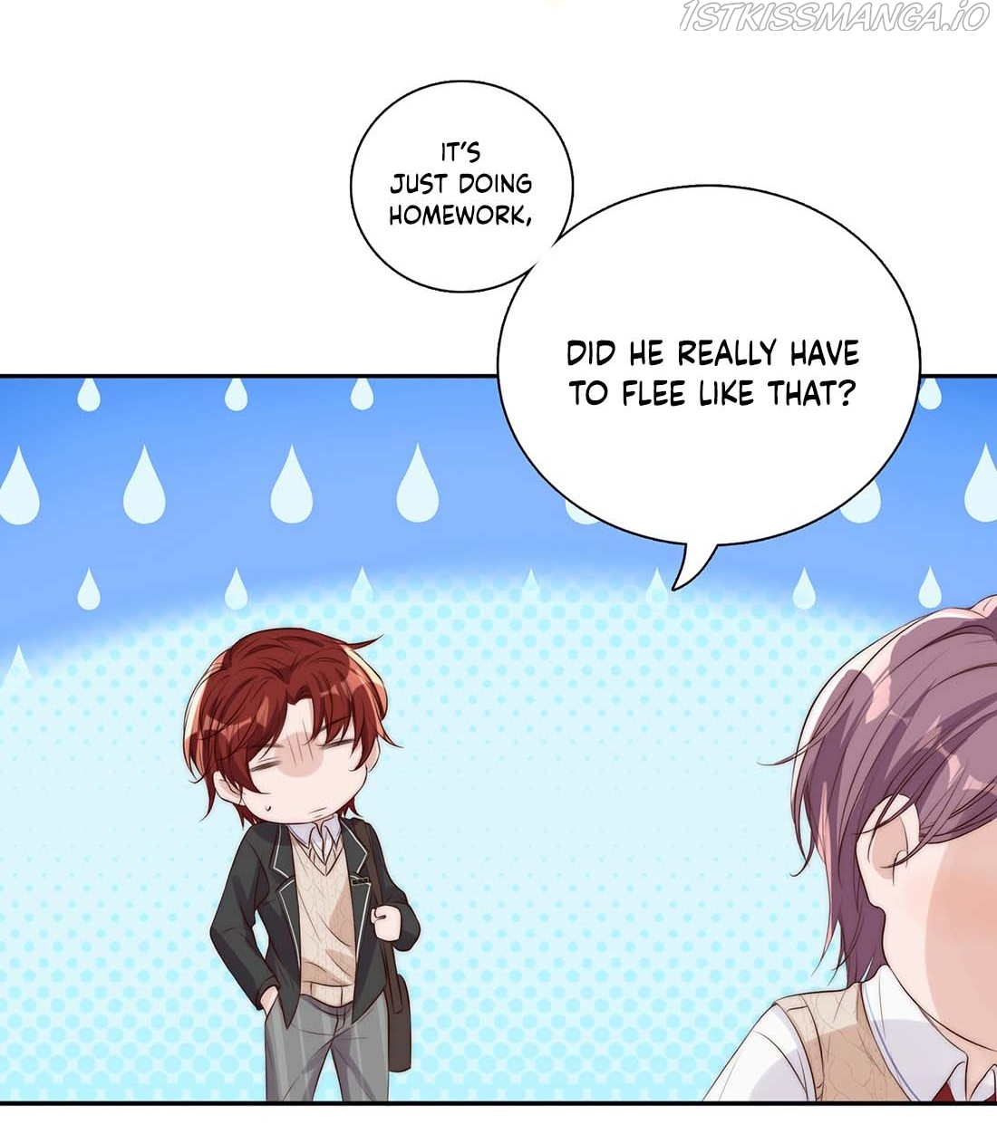 Stop Bothering Me, Emperor! chapter 18.2 - page 16