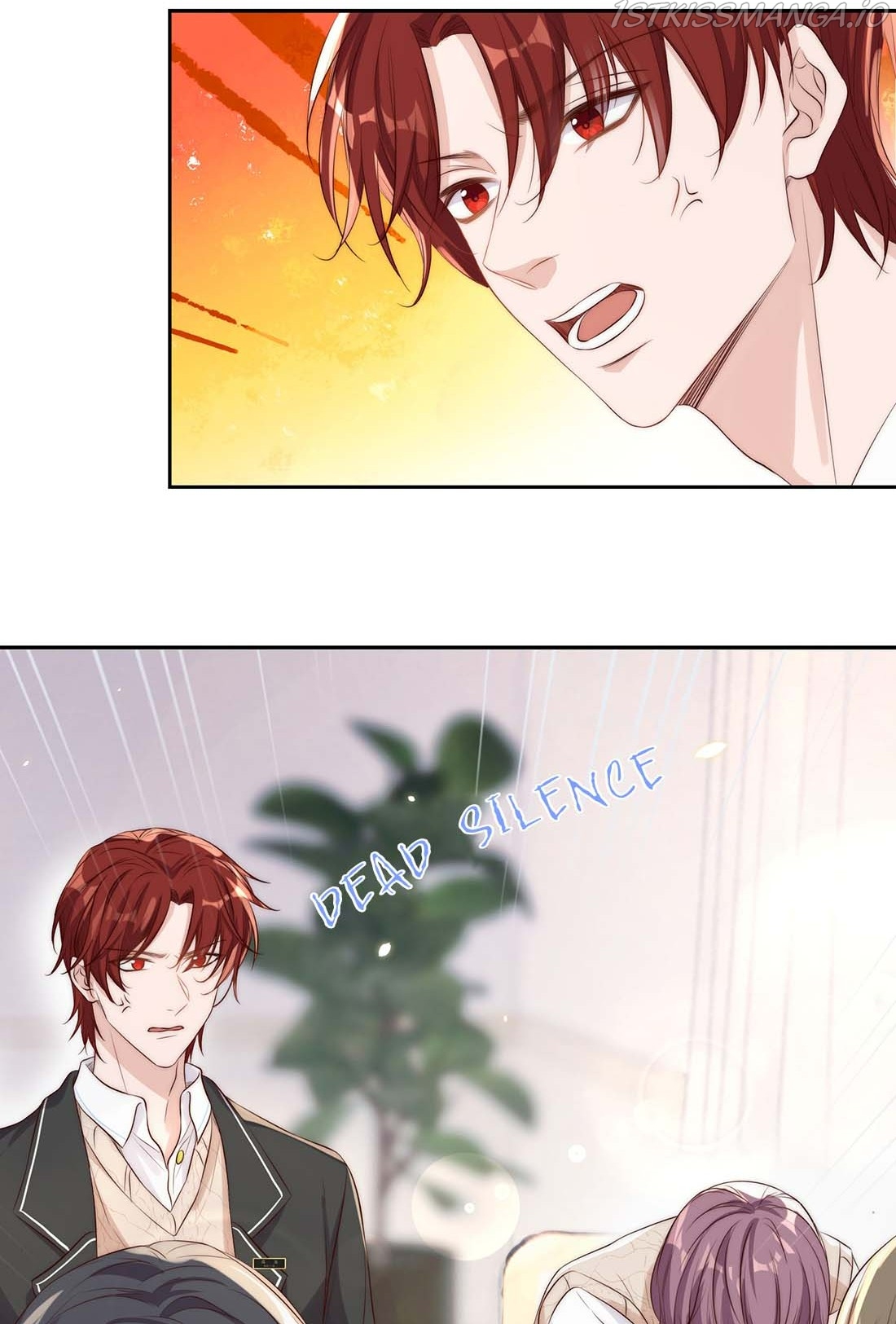 Stop Bothering Me, Emperor! chapter 18.2 - page 2