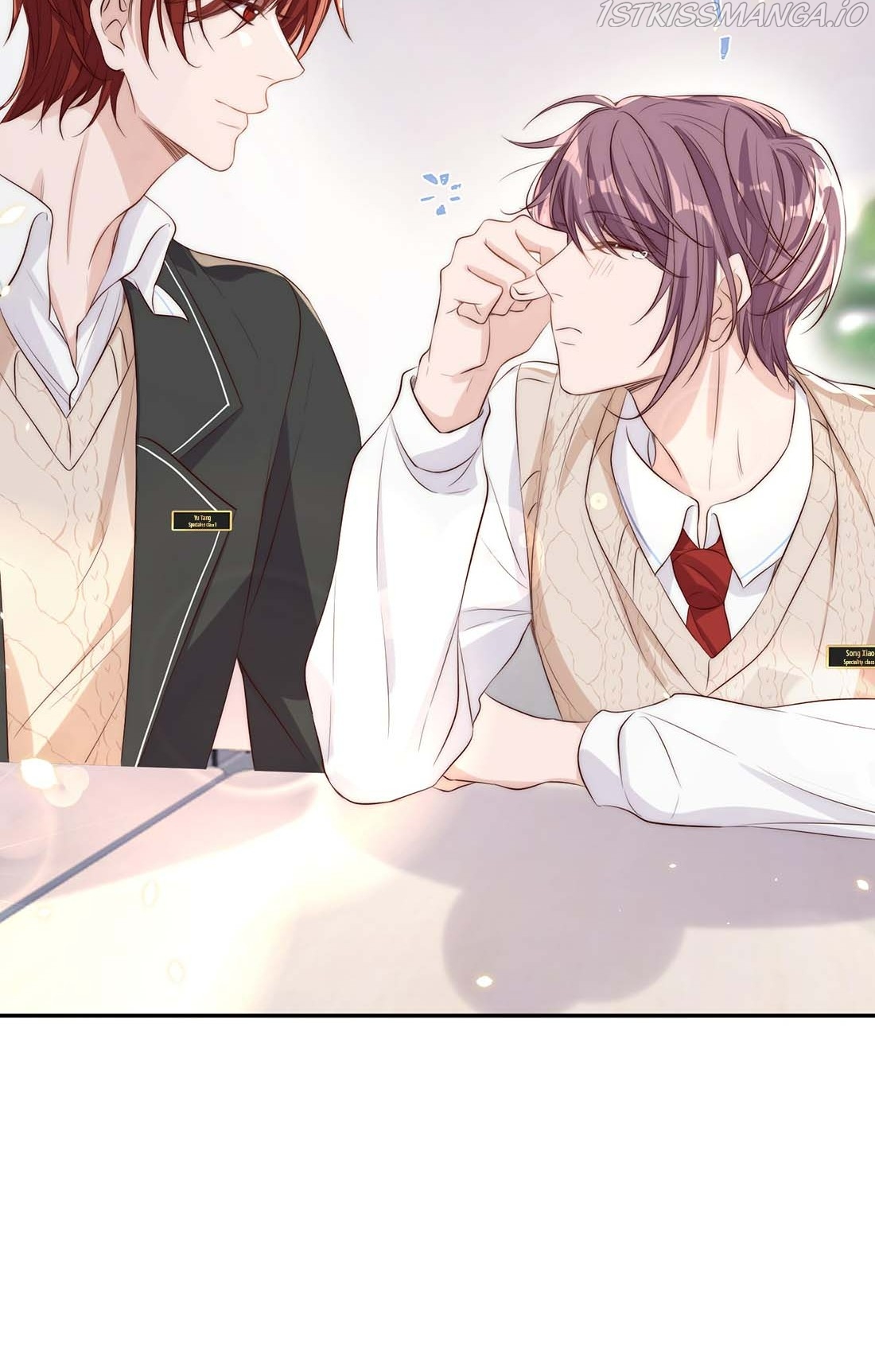 Stop Bothering Me, Emperor! chapter 18.2 - page 5