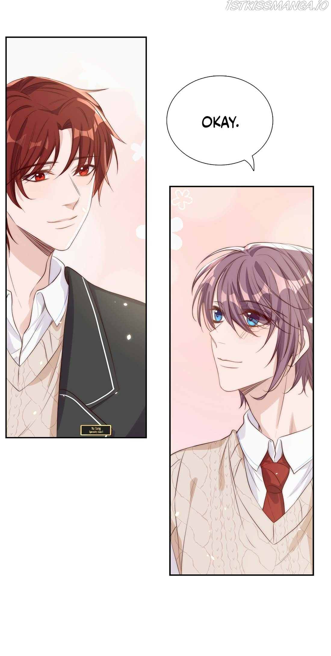 Stop Bothering Me, Emperor! chapter 18.2 - page 6