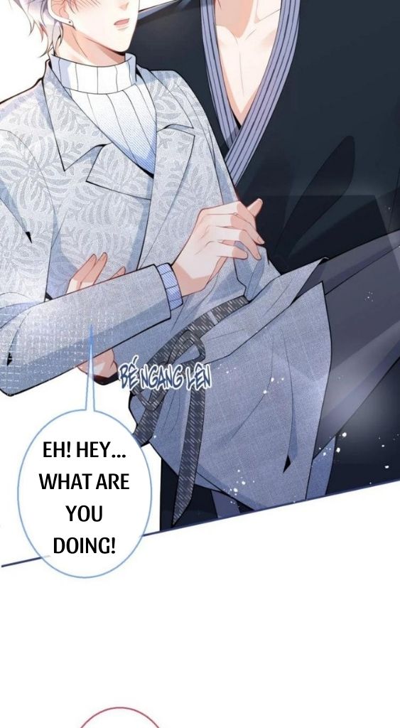 The Star’s Domineering Lover Chapter 17 - page 32