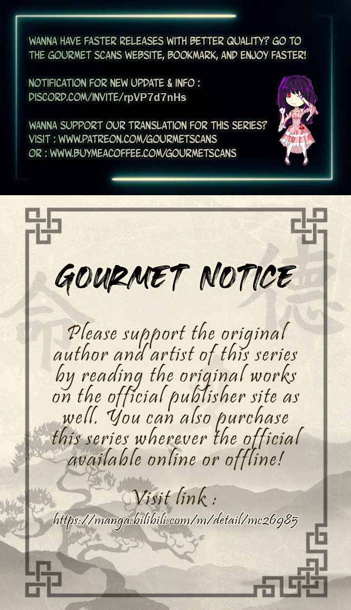 The Return of the Sect Leader Chapter 5 - page 20