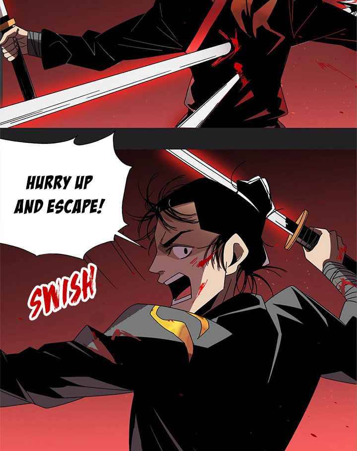 The Return of the Sect Leader Chapter 1 - page 10