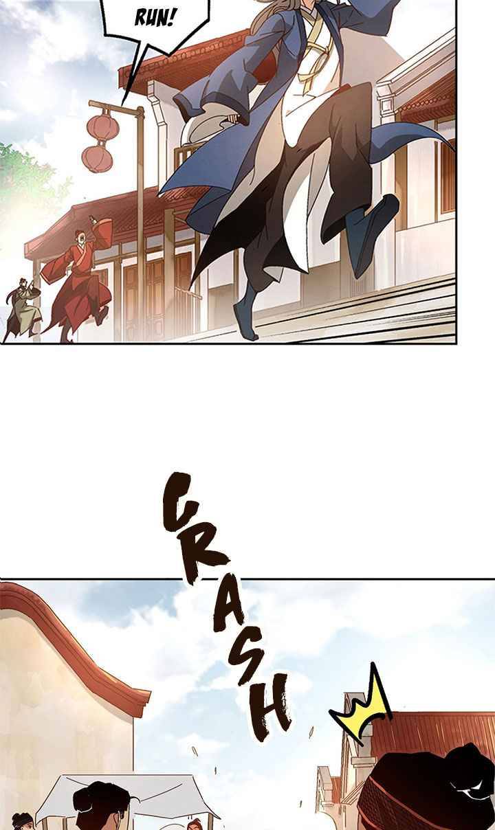 The Return of the Sect Leader Chapter 1 - page 103