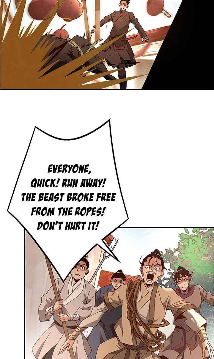 The Return of the Sect Leader Chapter 1 - page 106